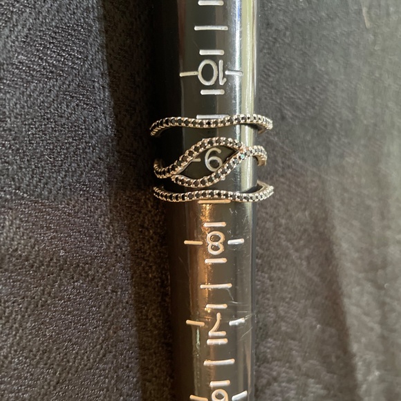 Grace & Heart "Lyric Ring" - Picture 5 of 5